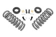 Leveling lift kit for 2021-2023 Ram 1500 by Rough Country