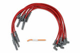 MSD spark plug wire set for 1980-1982 Ford Mustang red small block ls 31329