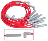 MSD ignition coil for 1977-1982 Ford F-100 red 31339