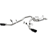 Exhaust System Kit for Street Series Cat-Back Performance Exhaust System MagnaFlow 19507