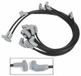 Black Super Conductor Small Block Chevy, HEI - 31353