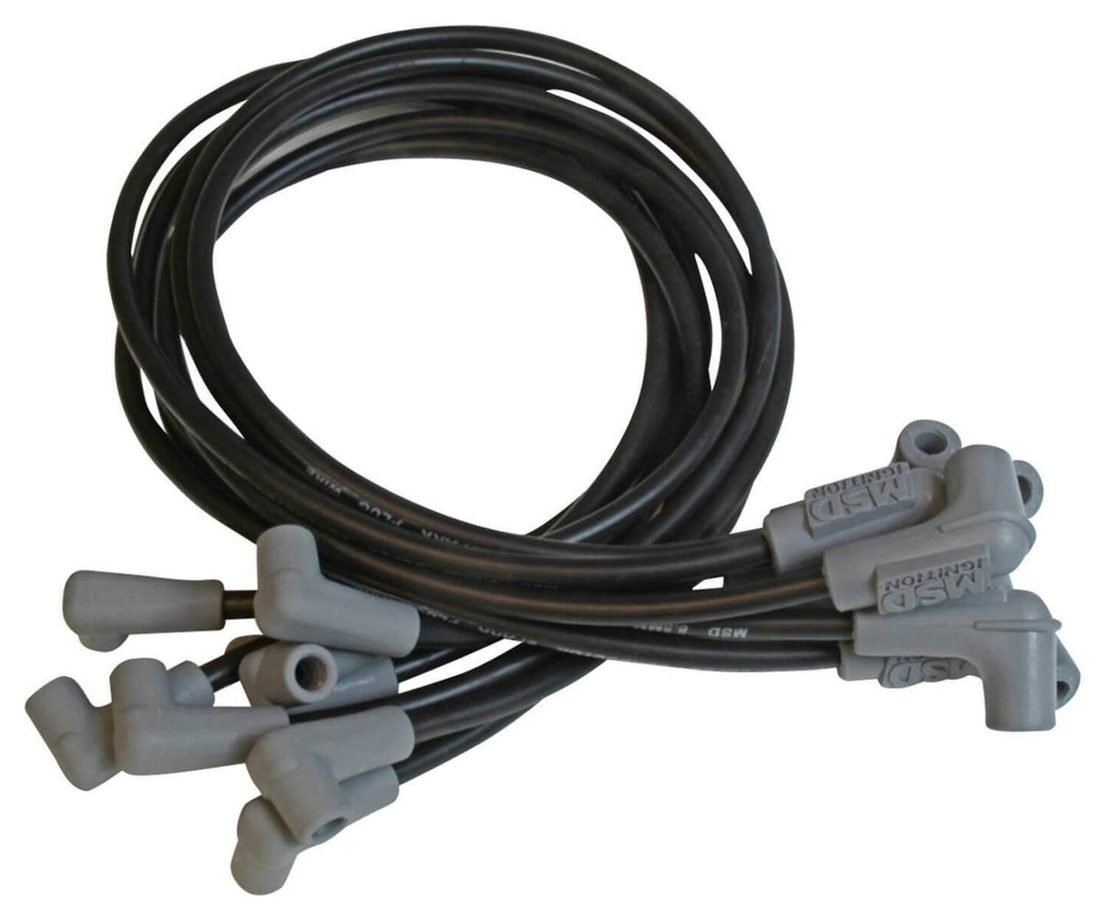 MSD ignition coil for 1989-1995 Chevy Silverado black TRUCK-85-ON-31413