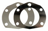 Vintage - Metal Unpainted Wheel Bearing Shim Set - 3141319K