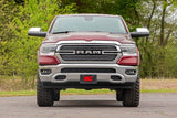 Lift kit for 2019-2025 Ram 1500 by Rough Country