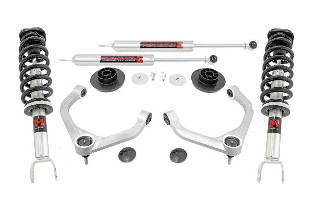 Lift kit for 2019-2025 Ram 1500 by Rough Country