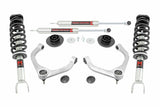 Lift kit for 2019-2025 Ram 1500 by Rough Country