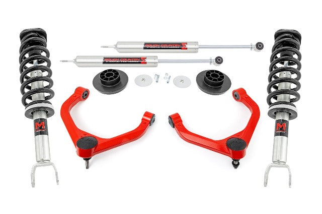 Lift kit for 2019-2025 Ram 1500 by Rough Country