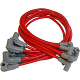 MSD spark plug wire set for 1990-1991 Chevy Corvette 31459