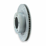 Fits 2007-21 Toyota Lexus Sport Rotor - Front 31482-020 drilled and slotted