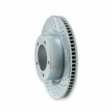 Fits 2007-21 Toyota Lexus Sport Rotor - Front 31482-020 drilled and slotted