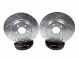 Fits 2009-17 Camaro G8 Ss Sport Rotor - Front 55175-020