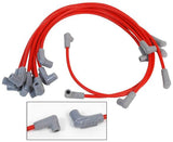 MSD spark plug wire set for Chevy C10 big block 31489
