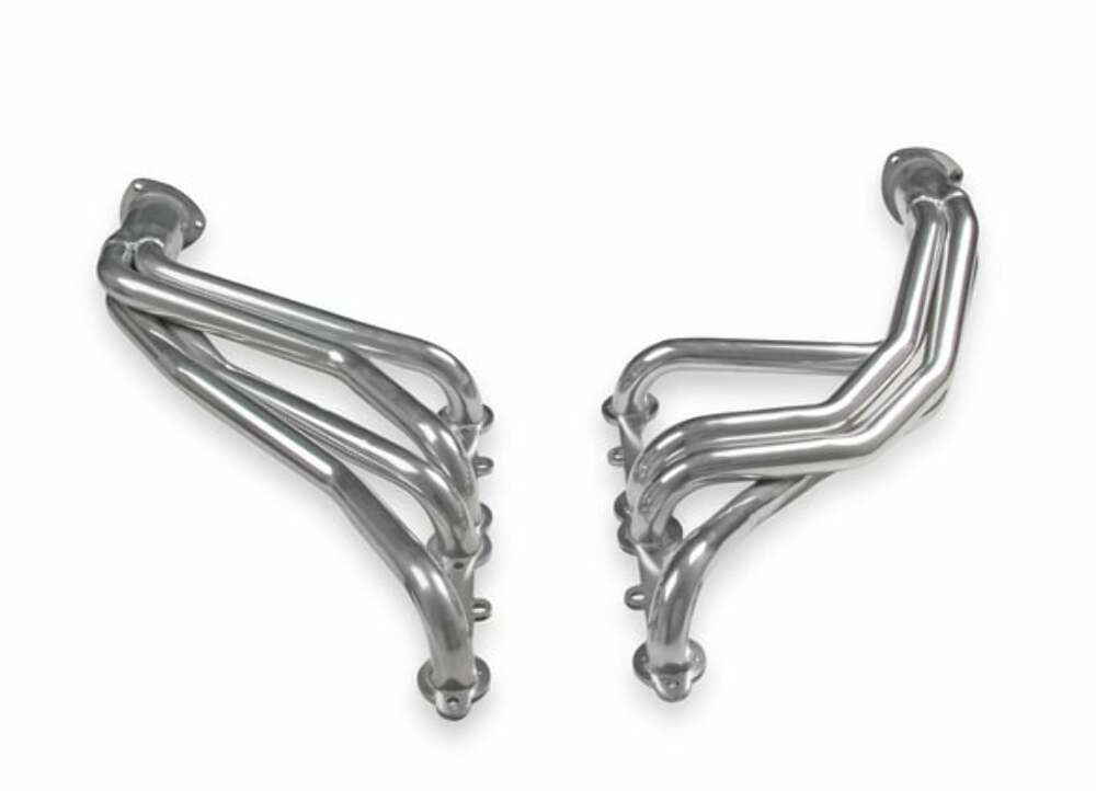 Long Tube Header - Ceramic Coated 31500FLT performance headers