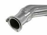 Long Tube Header - Ceramic Coated 31500FLT performance headers