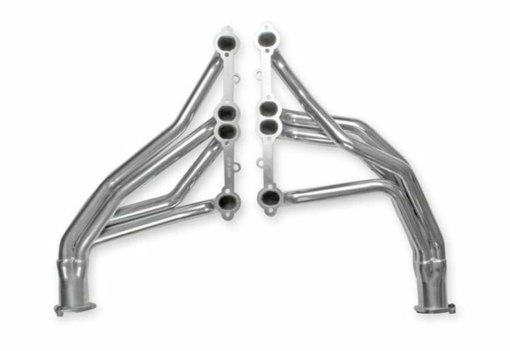 Long Tube Header - Ceramic Coated 31500FLT performance headers