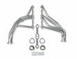 Long Tube Header - Ceramic Coated 31500FLT performance headers