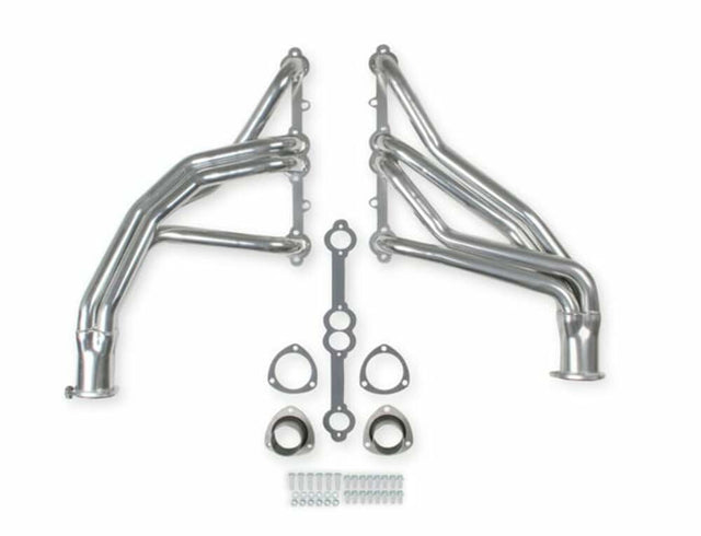 Long Tube Header - Ceramic Coated 31500FLT performance headers