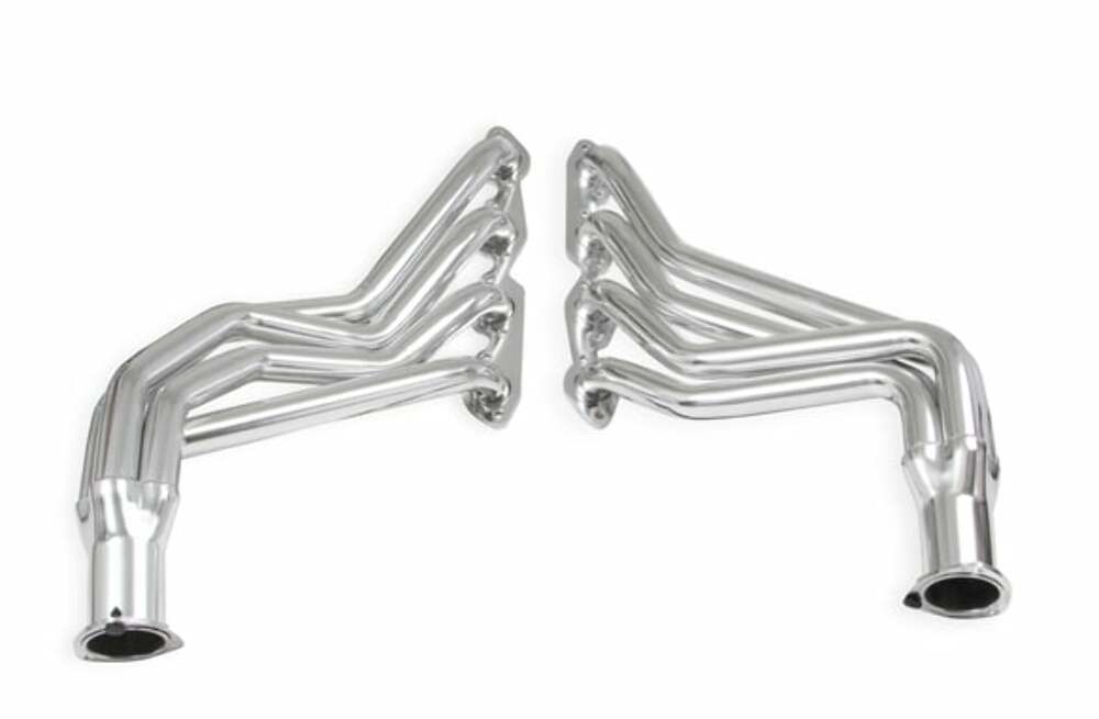 Long Tube Header - Ceramic Coated - 31530FLT performance headers