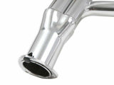Long Tube Header - Ceramic Coated - 31530FLT performance headers