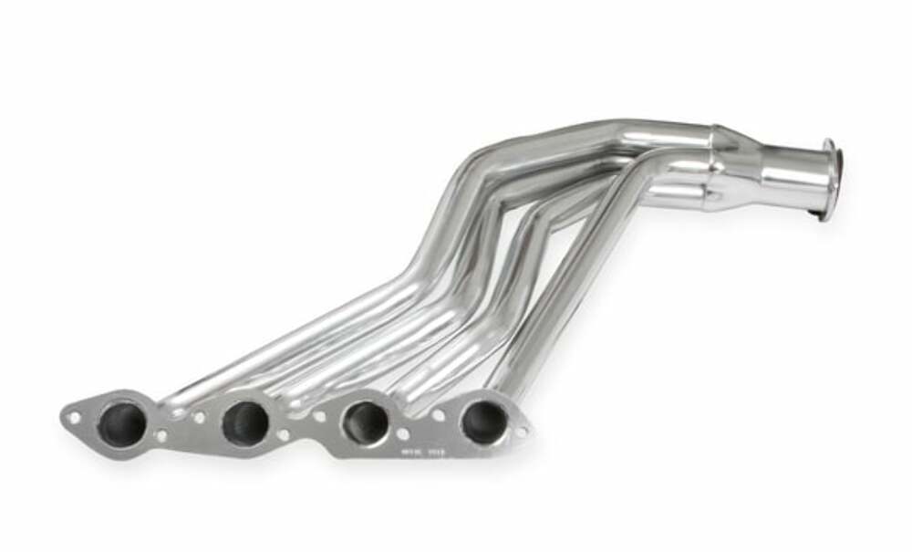 Long Tube Header - Ceramic Coated - 31530FLT performance headers