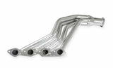Long Tube Header - Ceramic Coated - 31530FLT performance headers