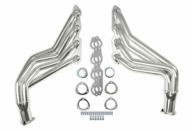 Long Tube Header - Ceramic Coated - 31530FLT performance headers