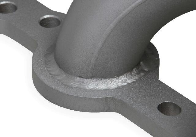 LS Turbo Headers-Ceramic Coated - 31537FLT performance headers