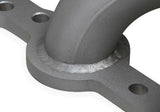 LS Turbo Headers-Ceramic Coated - 31537FLT performance headers