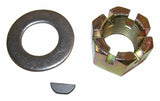 Vintage - Metal rear rear axle shaft assembly Nut Kit - 3155675K 4x4 drivetrain