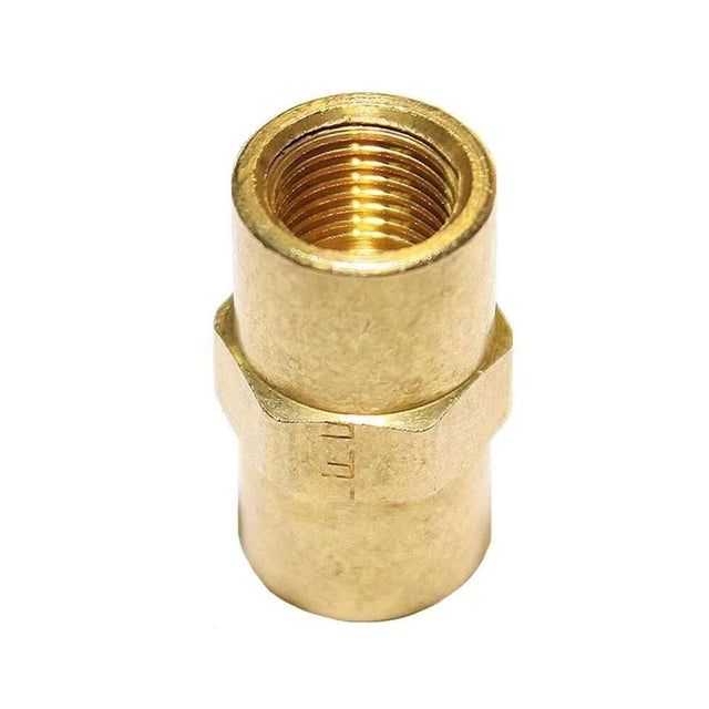 t 3/16, 10mm x 1 Bubble Union; 10 Pack Fine Lines 142MM3-10 Fine Lines