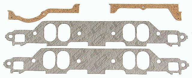 Mr. Gasket performance intake manifold gaskets 316