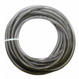 t 3/16 inch Spiral Tubing Armor; Stainless Fine Lines A31R Fine Lines