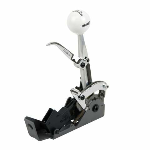 Hurst Quarter Stick Race Shifter - 3160001