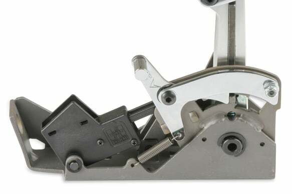 Hurst Quarter Stick Race Shifter - 3160006