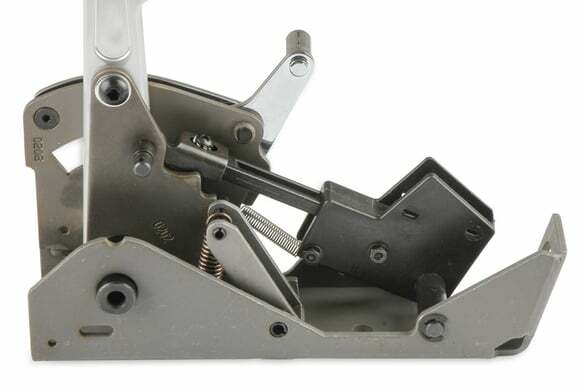 Hurst Quarter Stick Race Shifter - 3160006