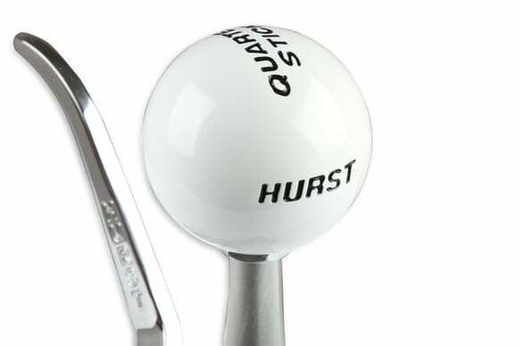 Hurst Quarter Stick Race Shifter - 3160006