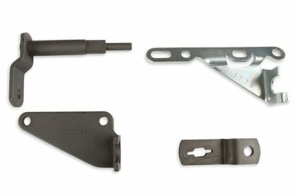 Hurst Quarter Stick Race Shifter - 3160006