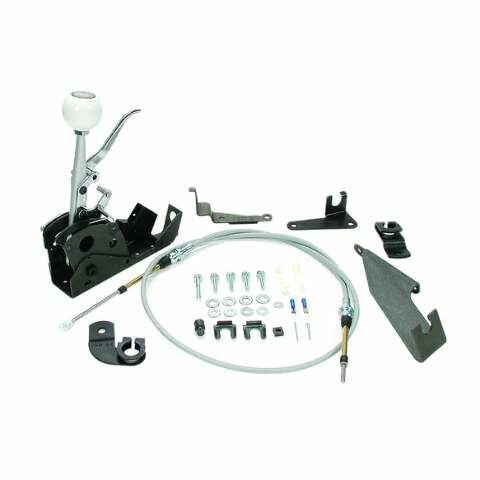 Hurst Quarter Stick Race Shifter - 3160014