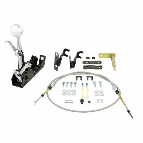Hurst Quarter Stick 2 Race Shifter - 3160020