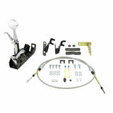 Hurst Quarter Stick 2 Race Shifter - 3160020