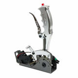 Hurst Quarter Stick Pistol-Grip Race Shifter - 3162001
