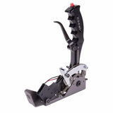 Hurst Pistol-Grip Quarter Stick Race Shifter - 3162002