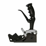 Hurst Pistol-Grip 4-Speed Quarter Stick Race Shifter - 3162023