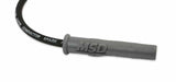 MSD Ford Raptor 6.2L V8 Black Wire Set - 31633