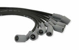 MSD Ford Raptor 6.2L V8 Black Wire Set - 31633