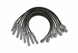 MSD Ford Raptor 6.2L V8 Black Wire Set - 31633