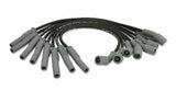 MSD Ford Raptor 6.2L V8 Black Wire Set - 31633