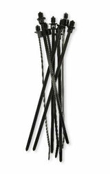 MSD spark plug wire set for 2010-2014 Ford F-150 black red 31639