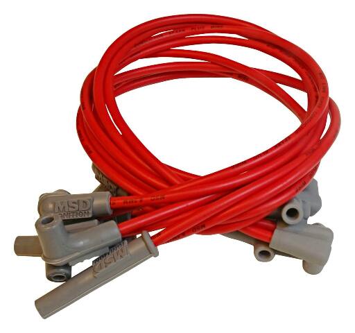 MSD ignition coil for 1992-1994 Chevy Silverado ls 31649