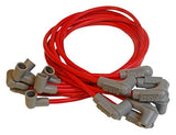 Super Conductor Spark Plug Wire Set ,Small Block Chevy, Socket Dist. Cap - 31659